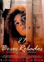 27 украденных поцелуев / 27 Missing Kisses (2002)