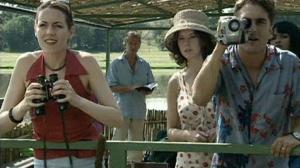Кадры из фильма Змеиный остров / Snake Island (2002)