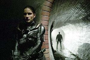Кадр из фильма Блэйд 2 / Blade II (2002)