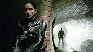 Кадры из фильма Блэйд 2 / Blade II (2002)