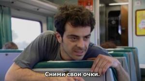 Кадры из фильма Кровавые цветы / Fleurs de sang (2002)