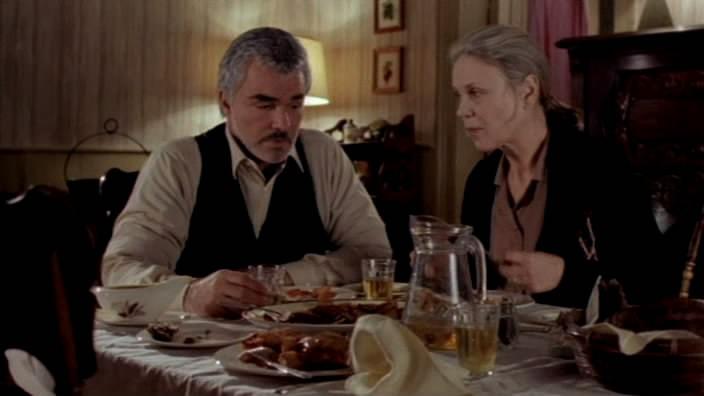 Кадр из фильма Время волка / Time of the Wolf (2002)
