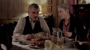 Кадры из фильма Время волка / Time of the Wolf (2002)