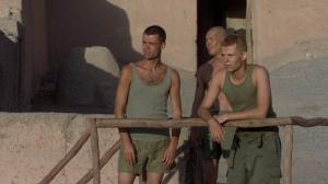 Кадры из фильма Саймон: Английский легионер / Legion of Honor (2002)