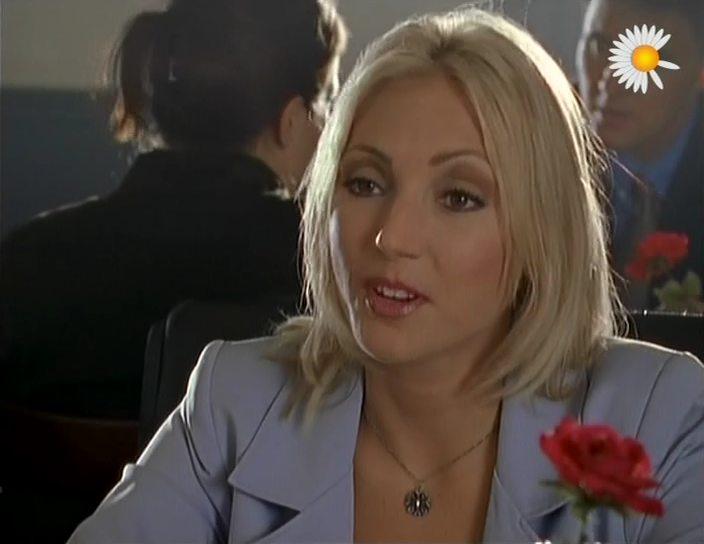 Кадр из фильма Модельное агентство / The Model Solution (2002)