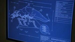 Кадры из фильма Жуки / They Crawl (2002)