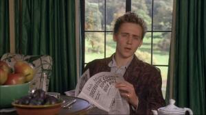 Кадры из фильма Черчилль / The Gathering Storm (2002)