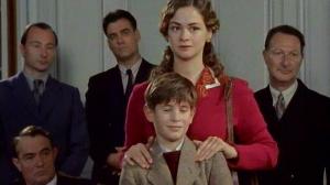 Кадры из фильма Маленький парижанин / Un petit Parisien (2002)