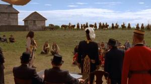 Кадры из фильма Большой Медведь / Big Bear (1998)