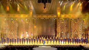 Кадры из фильма Майкл Флетли - Языки пламени / Michael Flatley's Feet of Flames (1998)