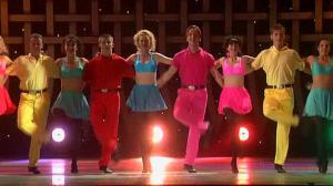 Кадры из фильма Майкл Флетли - Языки пламени / Michael Flatley's Feet of Flames (1998)