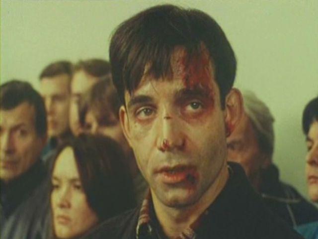 Кадр из фильма Контракт со смертью (1998)