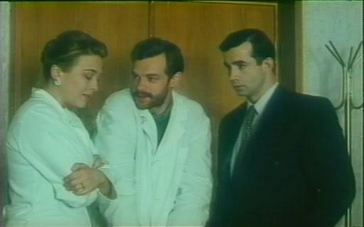 Кадр из фильма Контракт со смертью (1998)