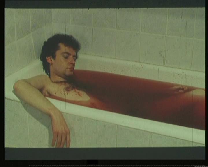 Кадр из фильма Контракт со смертью (1998)