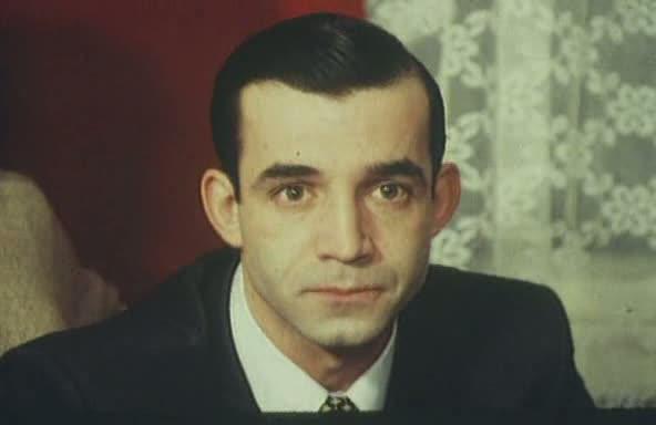Кадр из фильма Контракт со смертью (1998)