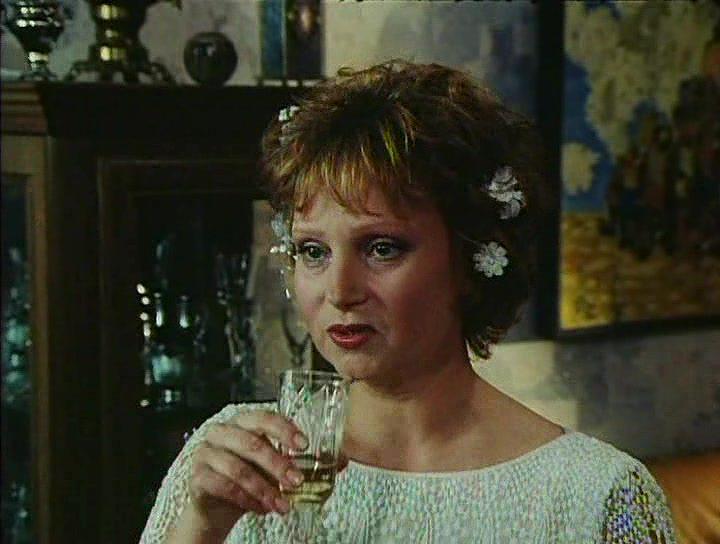 Кадр из фильма Три женщины и мужчина (1998)