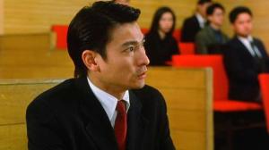 Кадры из фильма Настоящая мафия / Long zai jiang hu (1998)