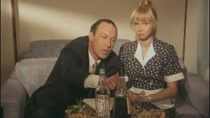 Кадры из фильма Райское яблочко (1998)