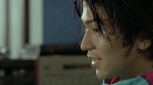 Кадры из фильма Глаза Токио / Tokyo Eyes (1998)