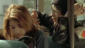 Кадры из фильма Глаза Токио / Tokyo Eyes (1998)