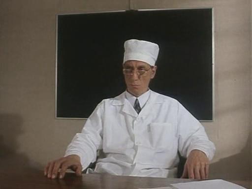 Кадр из фильма Не послать ли нам... гонца? (1998)