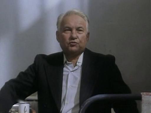 Кадр из фильма Не послать ли нам... гонца? (1998)