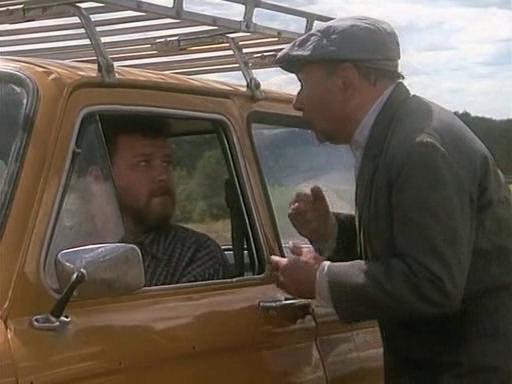 Кадр из фильма Не послать ли нам... гонца? (1998)