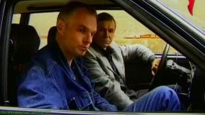 Кадры из фильма Крутые менты (1998)