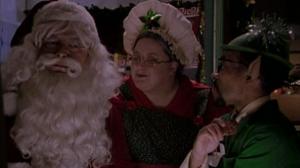 Кадры из фильма Мальчик, который спас Рождество / The Boy Who Saved Christmas (1998)