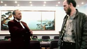 Кадры из фильма Сибирский спас (1998)