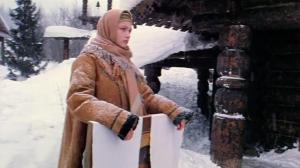 Кадры из фильма Сибирский спас (1998)