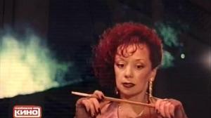Кадры из фильма Падение вверх (1998)
