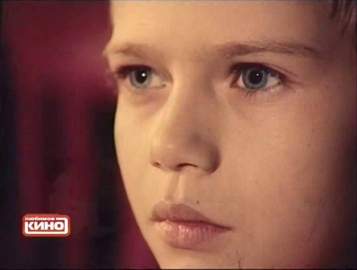 Кадр из фильма Падение вверх (1998)