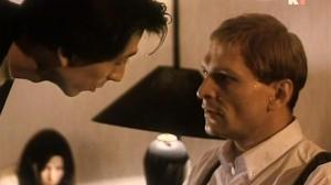 Кадры из фильма Дрянь хорошая, дрянь плохая (1998)