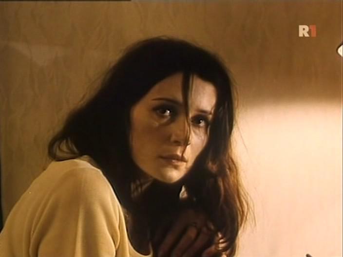 Кадр из фильма Дрянь хорошая, дрянь плохая (1998)