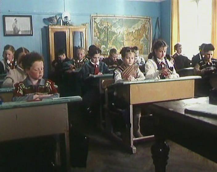 Кадр из фильма Я первый тебя увидел (1998)