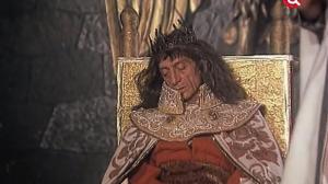 Кадры из фильма Седьмое Кольцо Колдуньи (1998)
