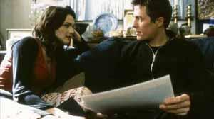 Кадры из фильма Мой мальчик / About a Boy (2002)