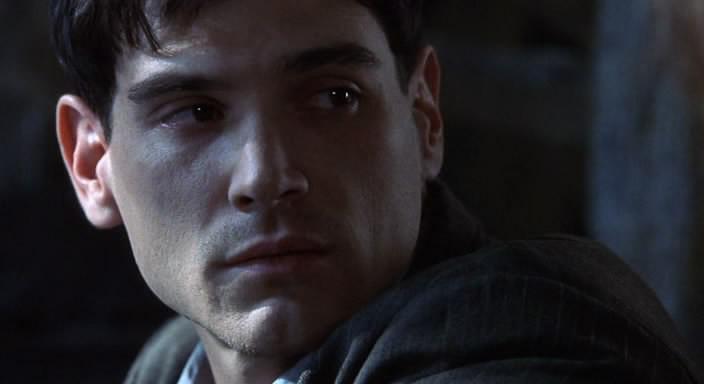 Кадр из фильма Шарлотта Грей / Charlotte Gray (2002)