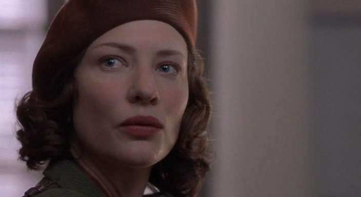 Кадр из фильма Шарлотта Грей / Charlotte Gray (2002)