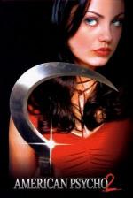 Американский психопат 2: Стопроцентная американка / American Psycho II: All American Girl (2002)