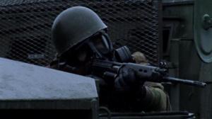 Кадры из фильма Кровавое воскресенье / Bloody Sunday (2002)