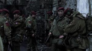 Кадры из фильма Кровавое воскресенье / Bloody Sunday (2002)