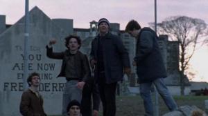 Кадры из фильма Кровавое воскресенье / Bloody Sunday (2002)
