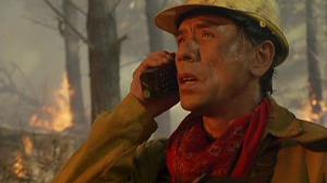 Кадры из фильма Суперпожар / Superfire (2002)