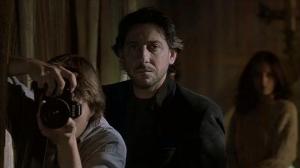 Кадры из фильма Улыбка моей матери / L'ora di religione (Il sorriso di mia madre) (2002)