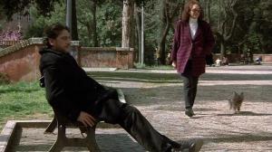Кадры из фильма Улыбка моей матери / L'ora di religione (Il sorriso di mia madre) (2002)