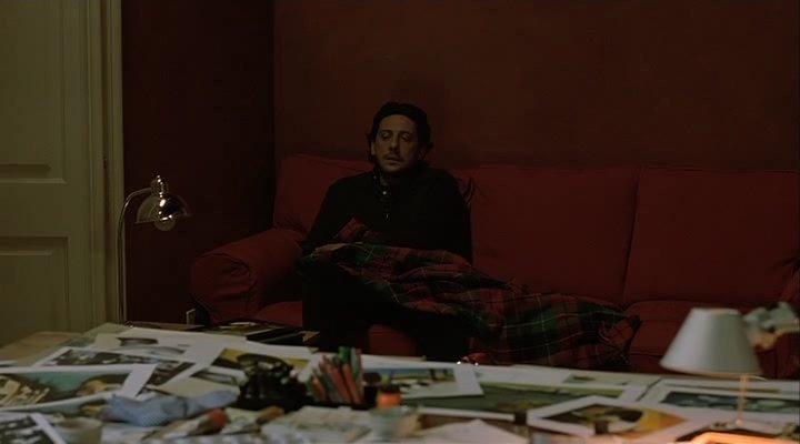 Кадр из фильма Улыбка моей матери / L'ora di religione (Il sorriso di mia madre) (2002)