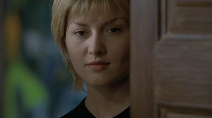 Кадр из фильма Улыбка моей матери / L'ora di religione (Il sorriso di mia madre) (2002)