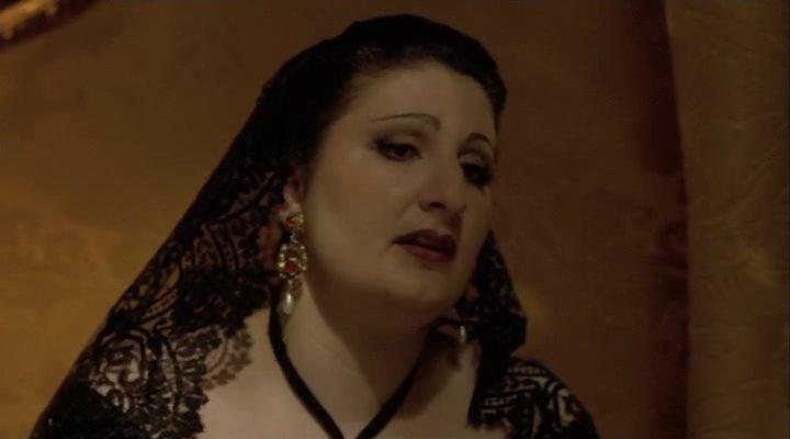 Кадр из фильма Улыбка моей матери / L'ora di religione (Il sorriso di mia madre) (2002)